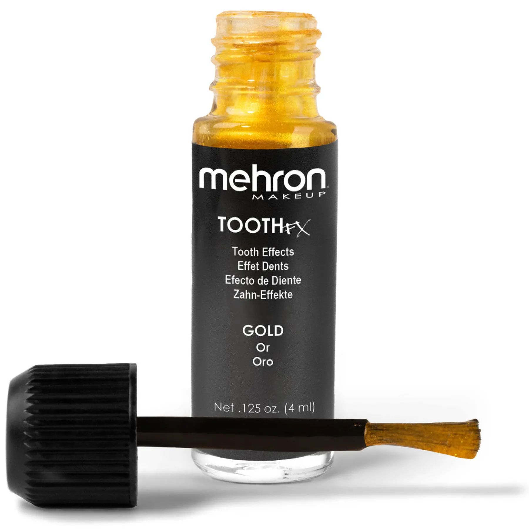 Sale Tooth FX Gold Spezialeffekte Make-Up