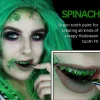 Hot Tooth FX Spinach Spezialeffekte Make-Up