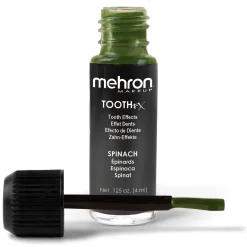 Hot Tooth FX Spinach Spezialeffekte Make-Up