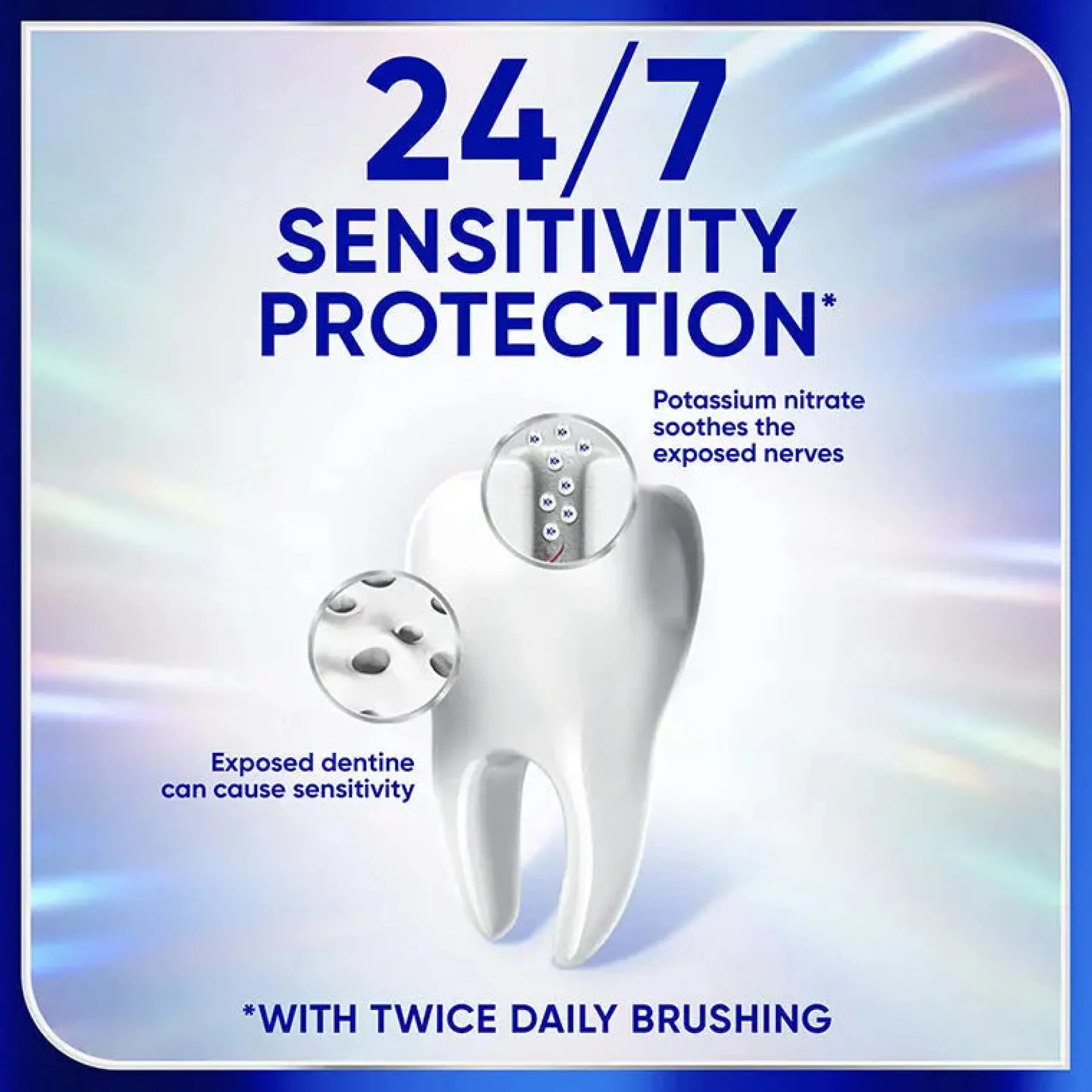 Online Toothpaste Clinical White Enamel Strenghtening Vegan Pflege|Zahnpasta
