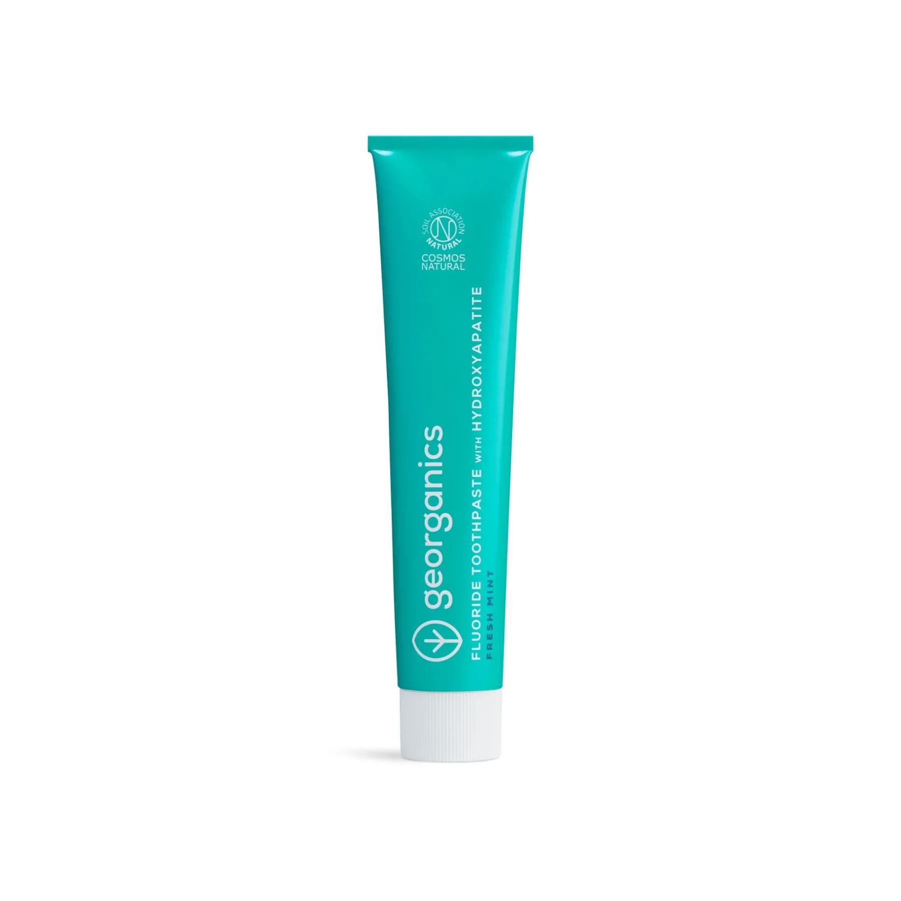 Online Toothpaste Fresh Mint Vegan Pflege|Zahnpasta