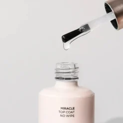 Best Top Coat Miracle 6. Top Coats|Veganer Nagellack