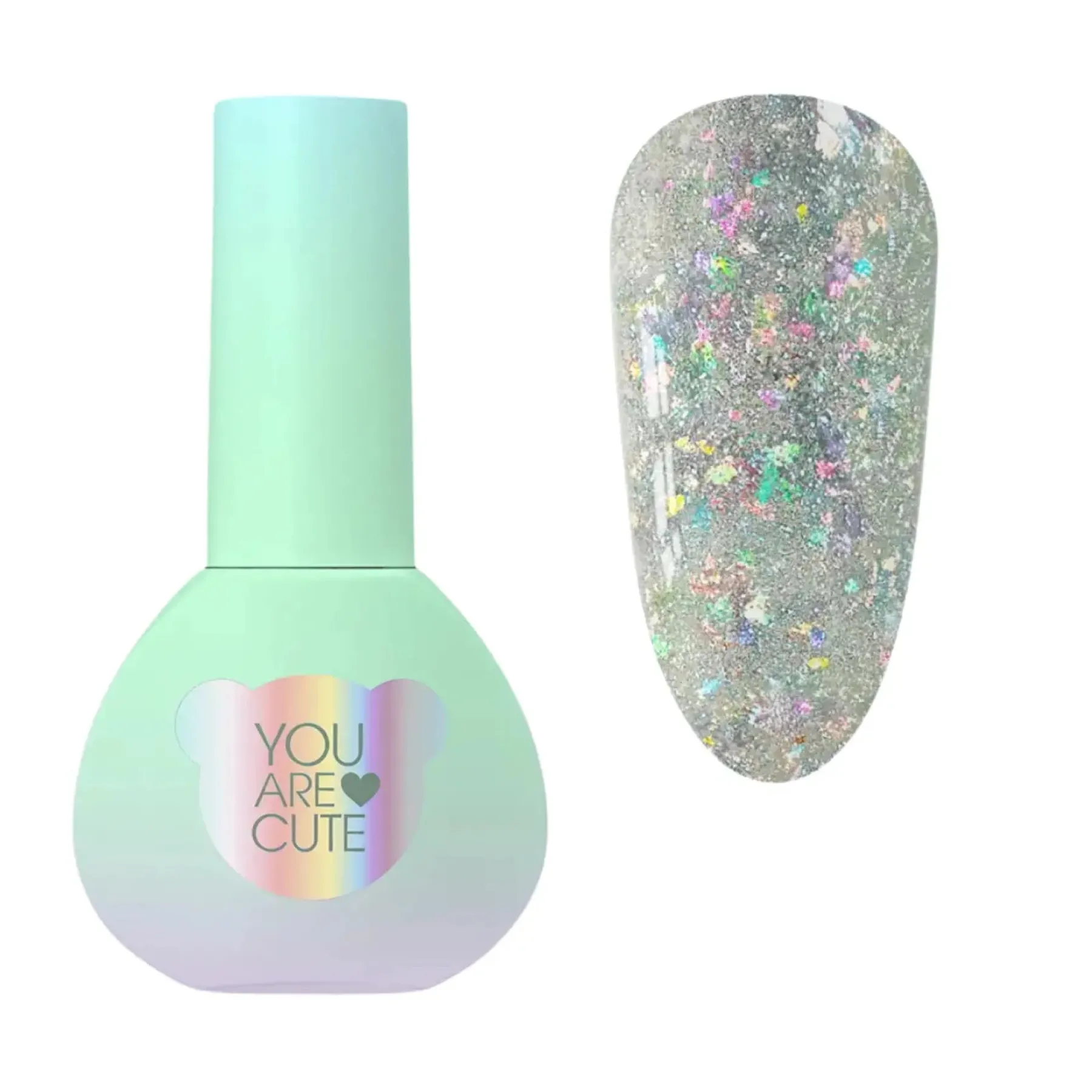 Online Top Gel Polish Hollywood 1 6. Top Coats|Veganer Nagellack