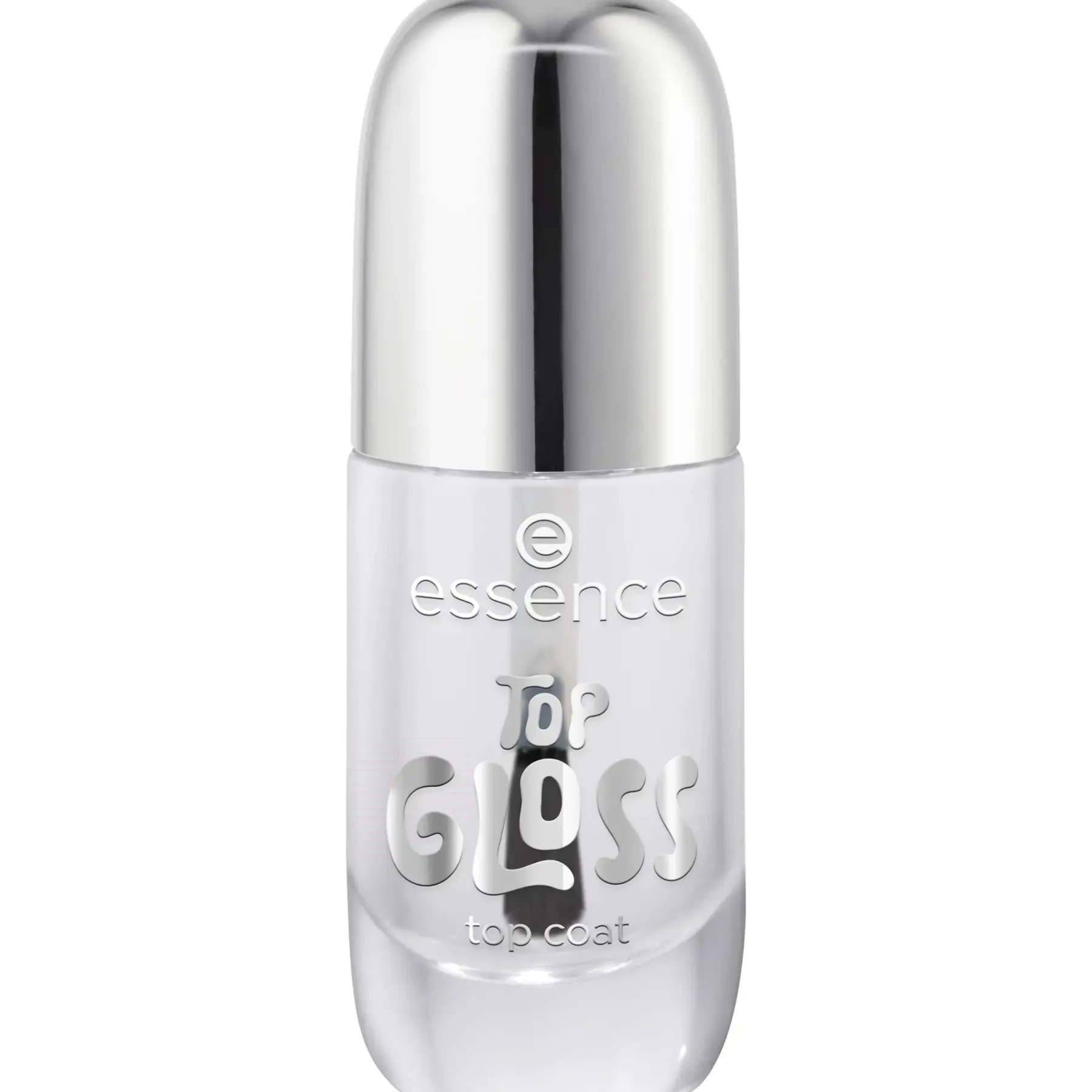Hot Top Gloss Top Coat Nagellack Basis- Und Decklacke|Veganer Nagellack