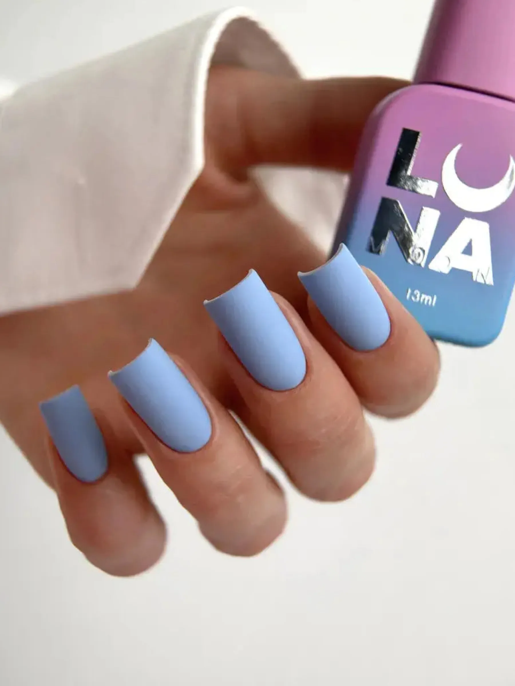 Discount Top Matt Velvet Max 6. Top Coats|Veganer Nagellack