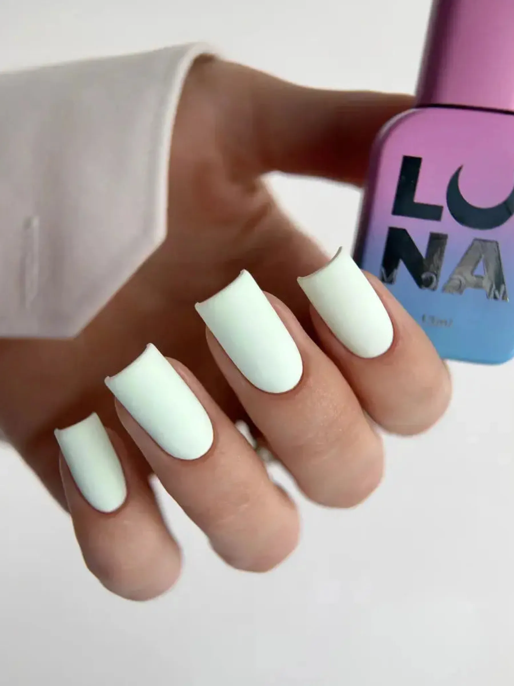 Discount Top Matt Velvet Max 6. Top Coats|Veganer Nagellack