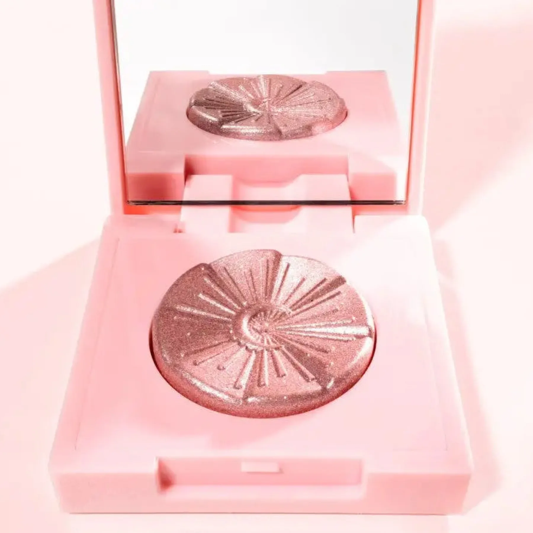 New Topper Guilty Pleasure Lidschatten
