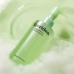 Balanceful Cleansing Gel Hauptzutat|Reinigungsmittel