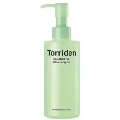 Balanceful Cleansing Gel Hauptzutat|Reinigungsmittel