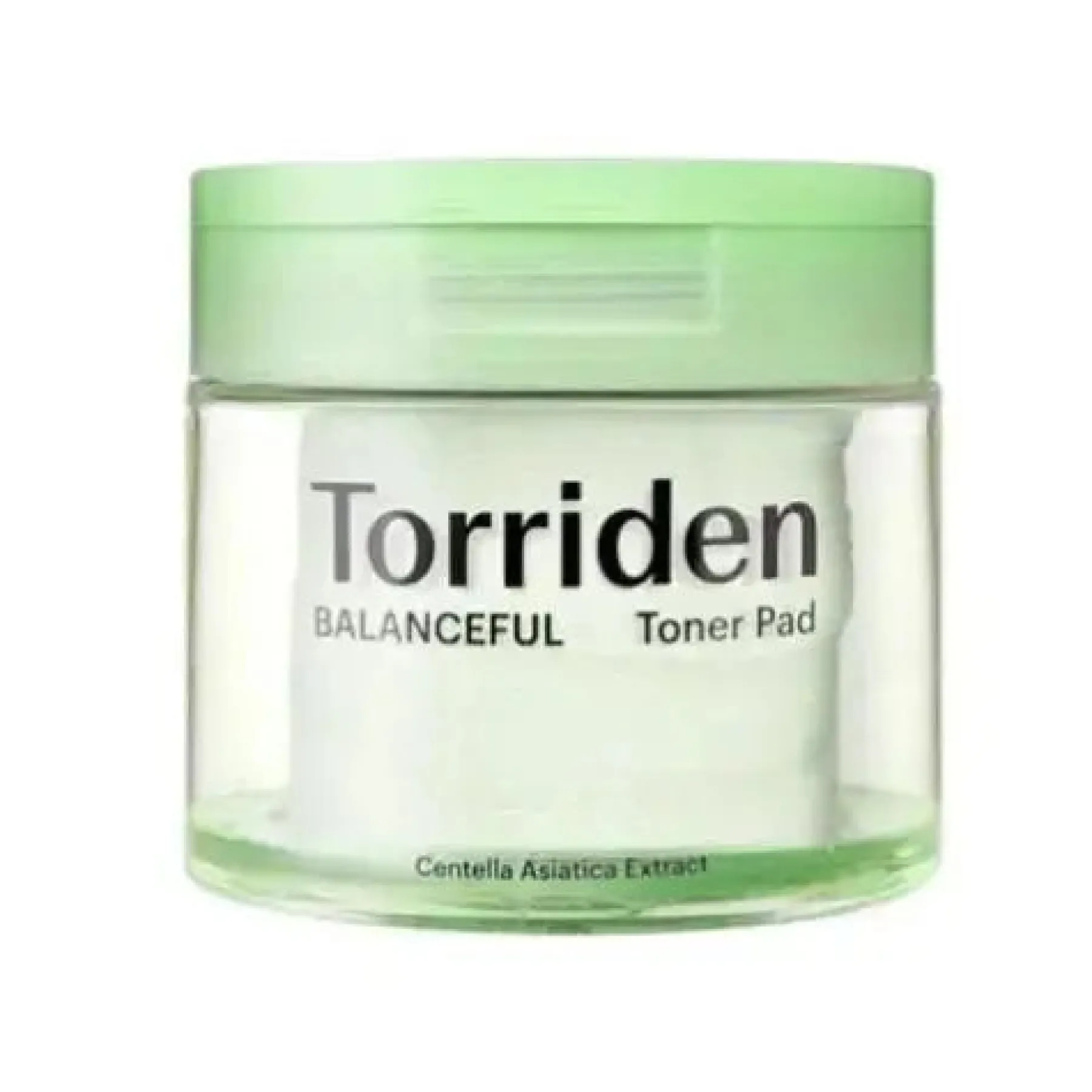 New Balanceful Toner Pad Hauptzutat|Toner Pads