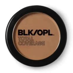 Total Coverage Concealing Foundation Foundation
