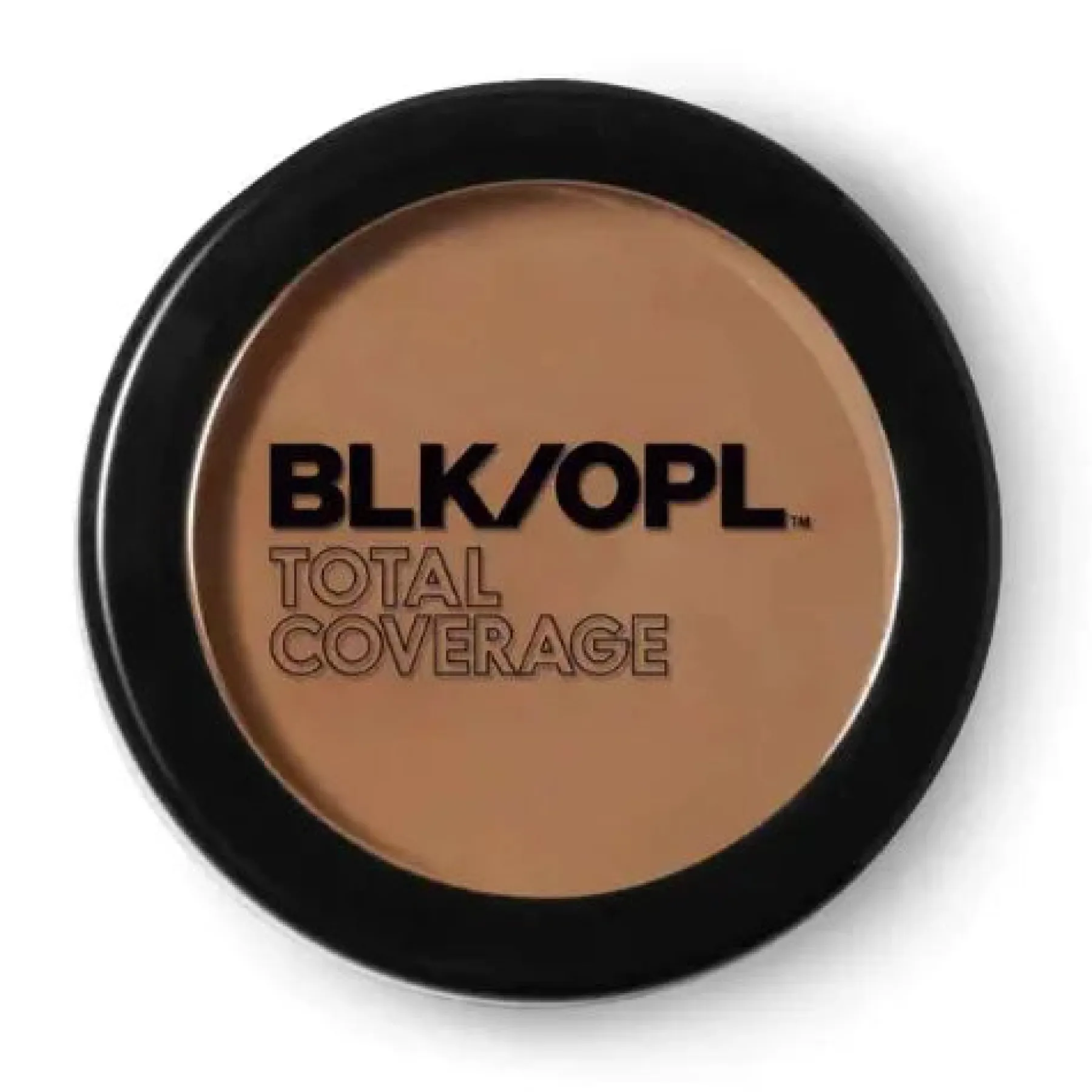 Total Coverage Concealing Foundation Foundation