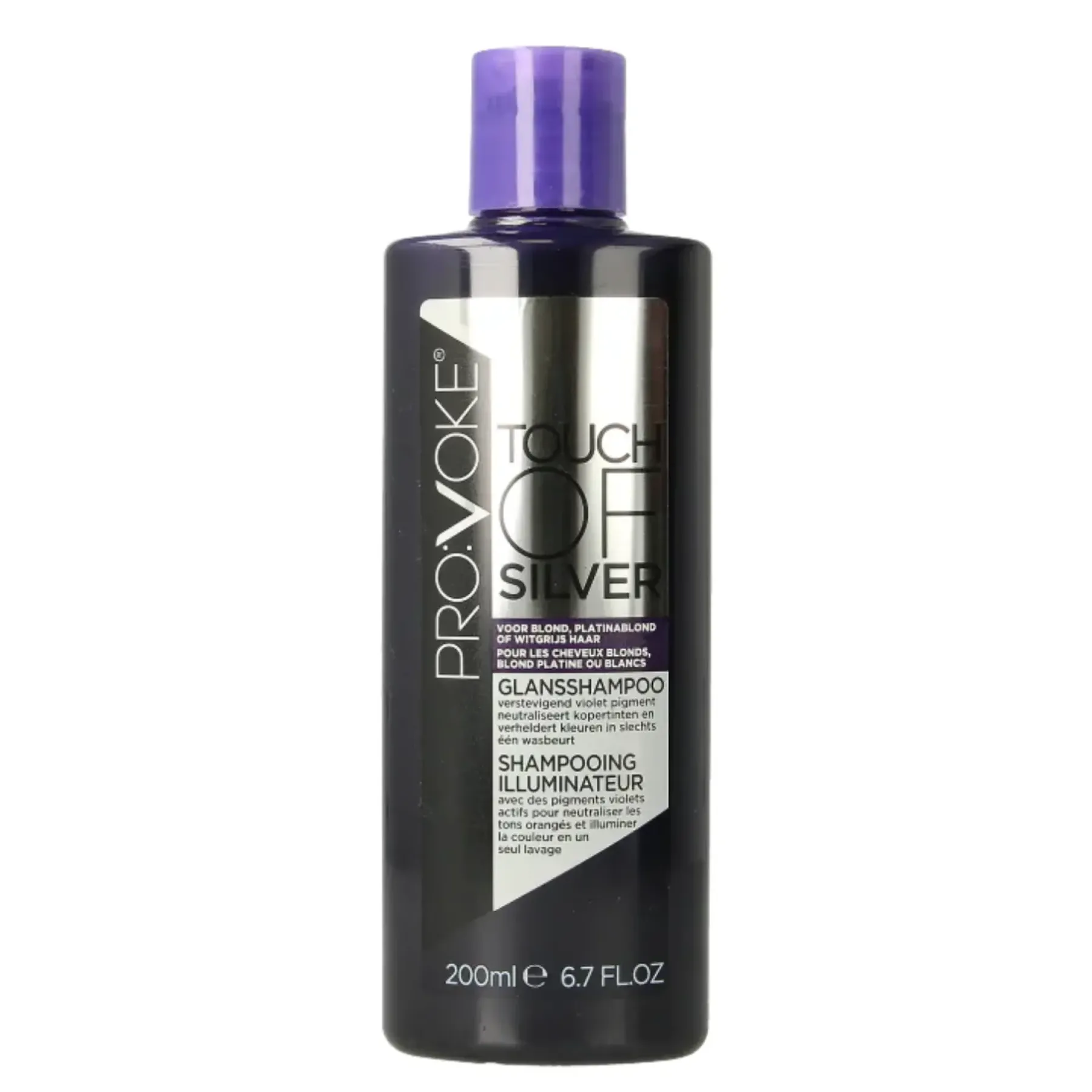 Discount Touch Of Silver Brightening Shampoo Shampoo|Haarprobleem