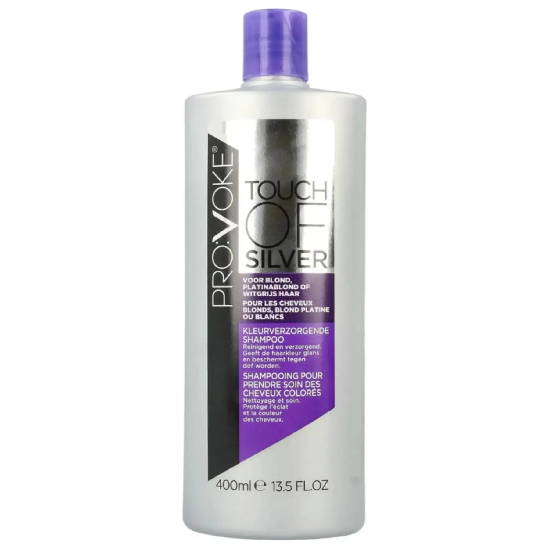 Best Touch Of Silver Colour Care Conditioner Haarprobleem|Conditioner