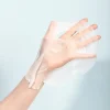Tranexamic Acid Niacinamide Sheet Mask Hauptzutat|Vegan Pflege