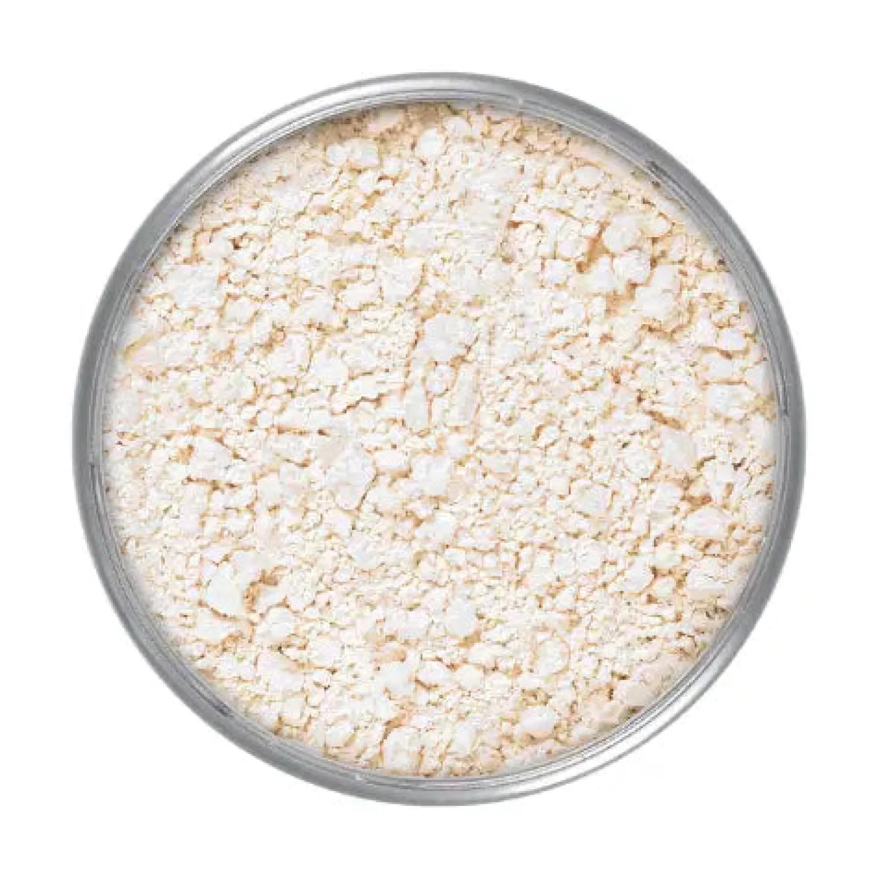 Translucent Powder Make-Up Puder