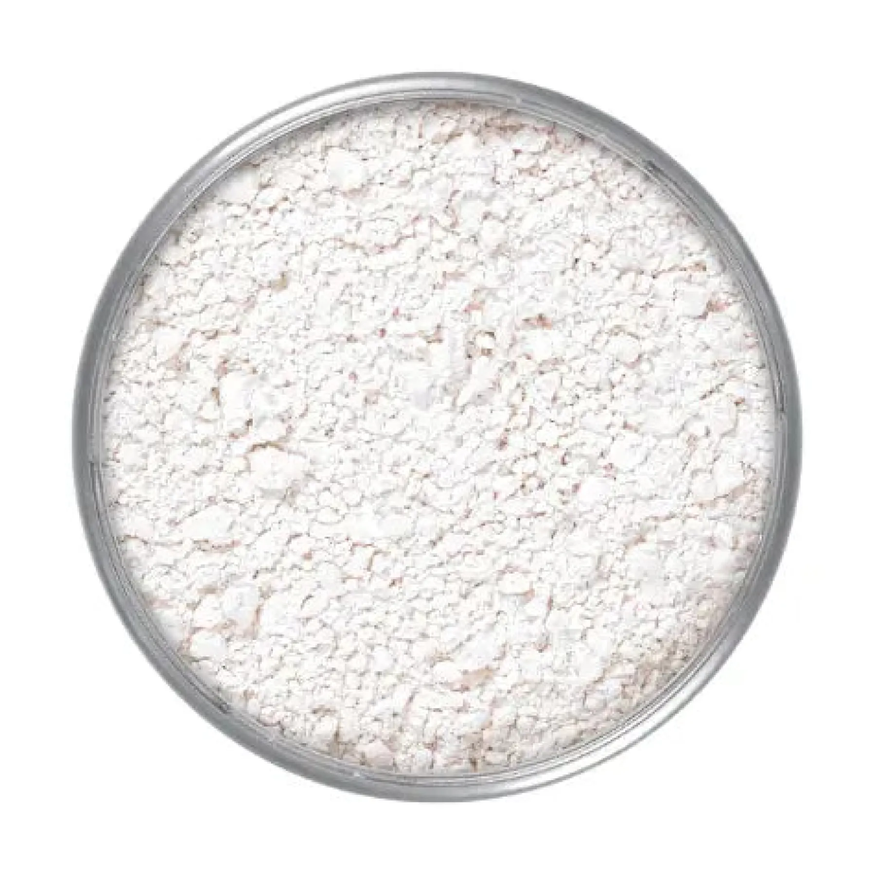Translucent Powder Make-Up Puder