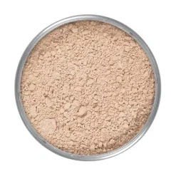 Translucent Powder Make-Up Puder
