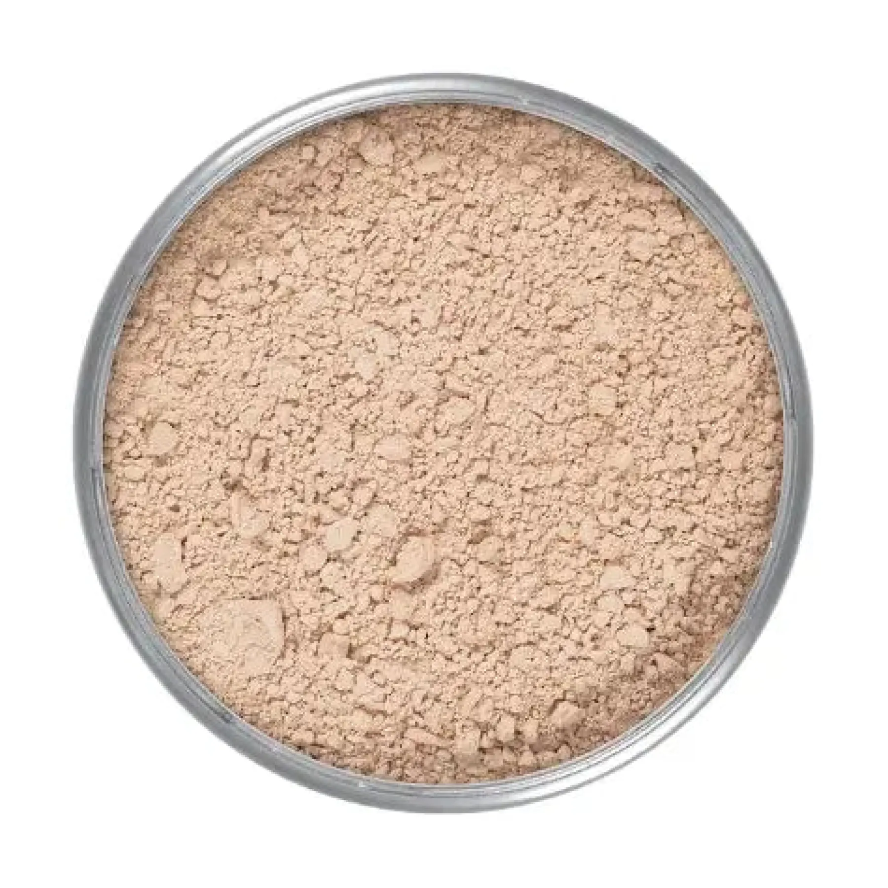Translucent Powder Make-Up Puder