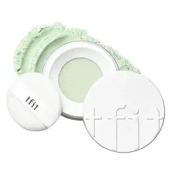 Online Translucent Set Finishing Powder Make-Up Puder|Korean Makeup