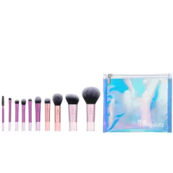 Hot Travel Fantasy Mini Brush Set Tön Mehr|Makeup Pinsel Sets