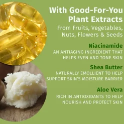 Discount Travel-Size Vanilla Lux Herbal Body Moisturizer Hauptzutat|Körperlotion