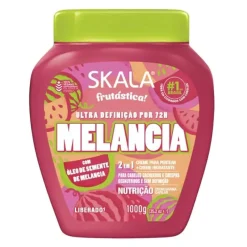 Clearance Treatment Melancia Haarprobleem|Vegane Haarpflege