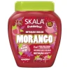 New Treatment Morango Haarprobleem|Vegane Haarpflege