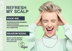 Best Treat My Scalp Tonic Hair Growth|11 Schritte Haarpflege Routine