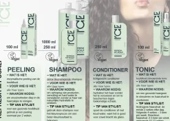 Best Treat My Scalp Tonic Hair Growth|11 Schritte Haarpflege Routine