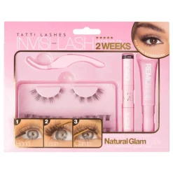 Clearance Tres Chic Compact Gift Set Künstliche Wimpern