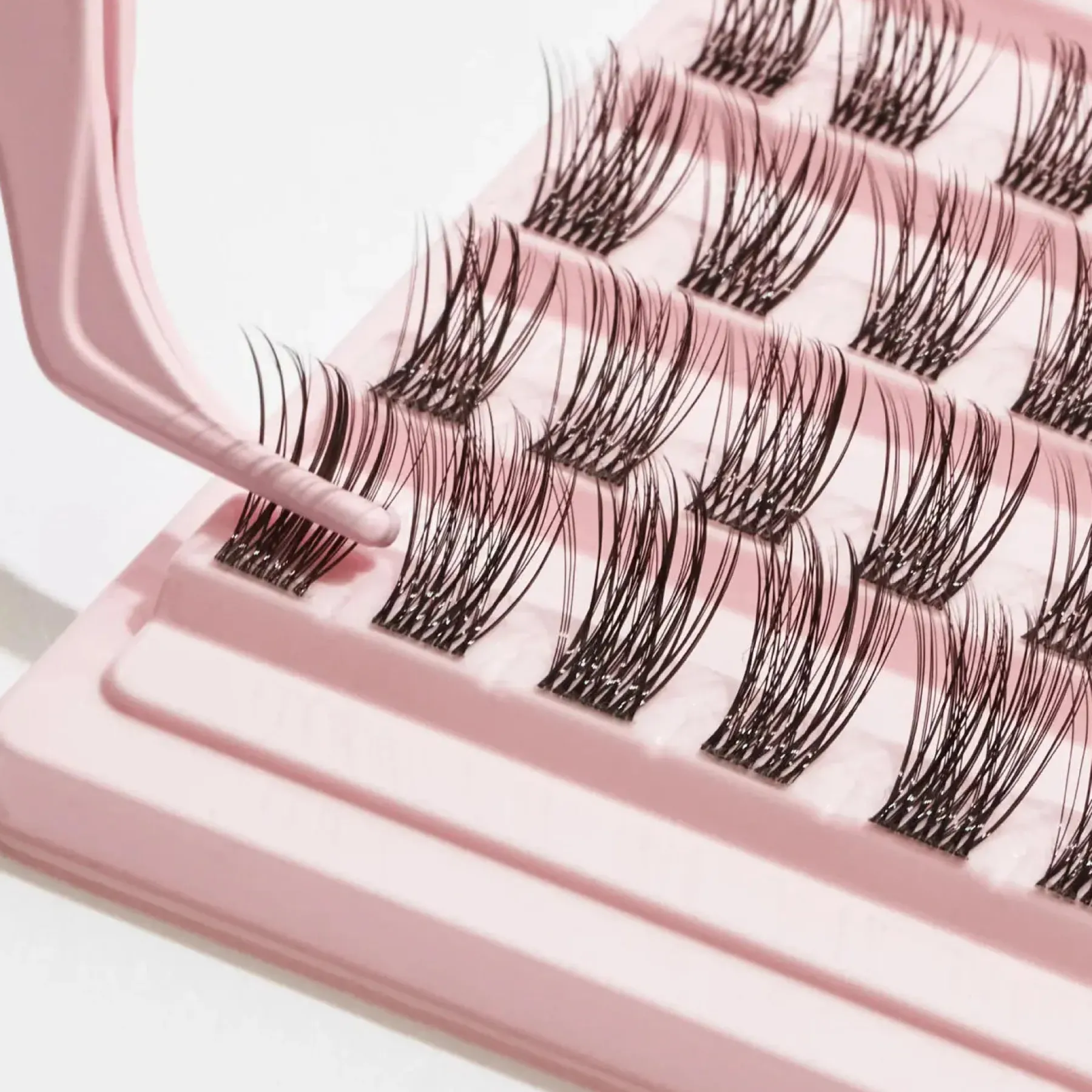 Discount Tres Chic 3 Row Künstliche Wimpern