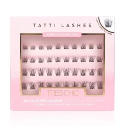 Discount Tres Chic 3 Row Künstliche Wimpern