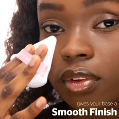 Online Triangular Powder Puff Duo Tön Mehr|Make-Up Schwämme