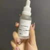 Online Tri-hyaluronic Vegan Pflege|Problemlösende Seren