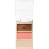 Hot Trio Face Palette Glow Me Peachy Konturieren