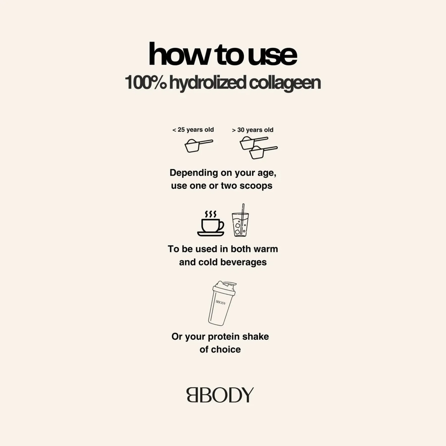 Sale Tripeptide Collagen Kollagen|Hauptzutat