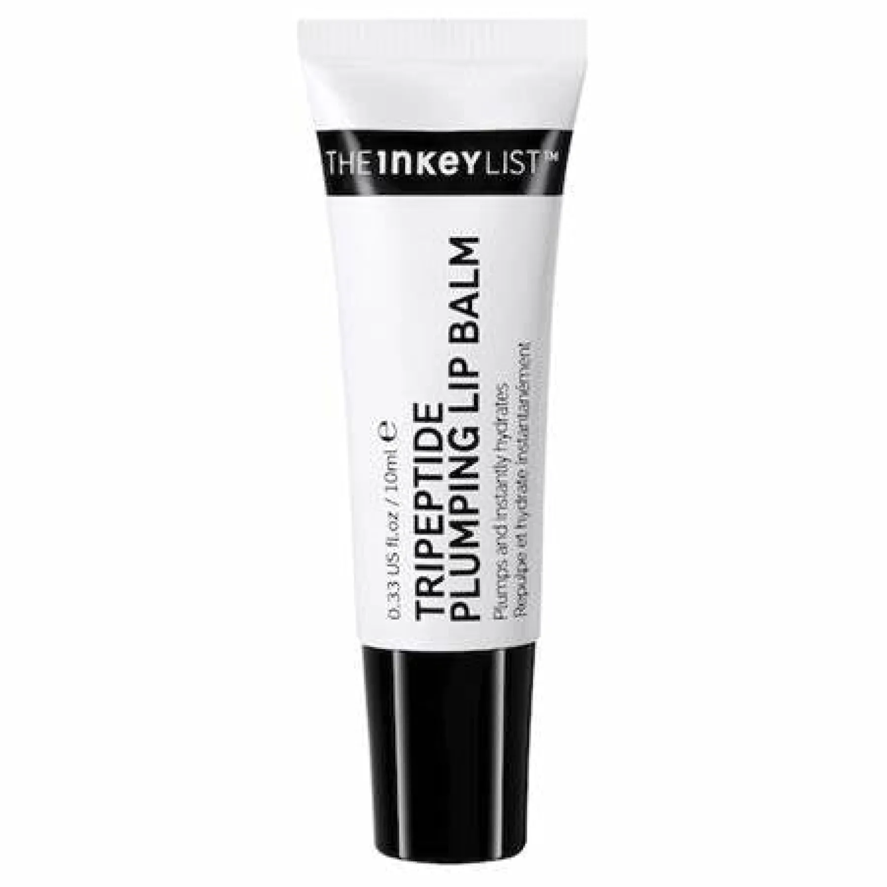 Discount Tripeptide Plumping Lip Balm Vegan Pflege