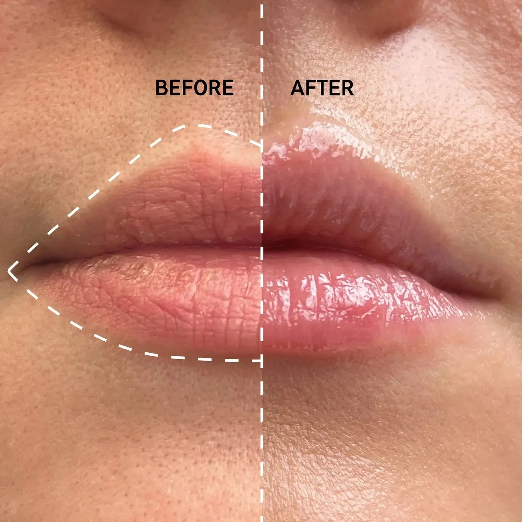 Discount Tripeptide Plumping Lip Balm Vegan Pflege