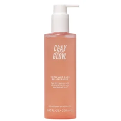 Online Triple AHA Cleanser Vegan Pflege|Hauptzutat