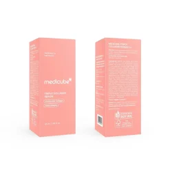 Hot Triple Collagen Serum Hauptzutat|Feuchtigkeitsspendendes Serum