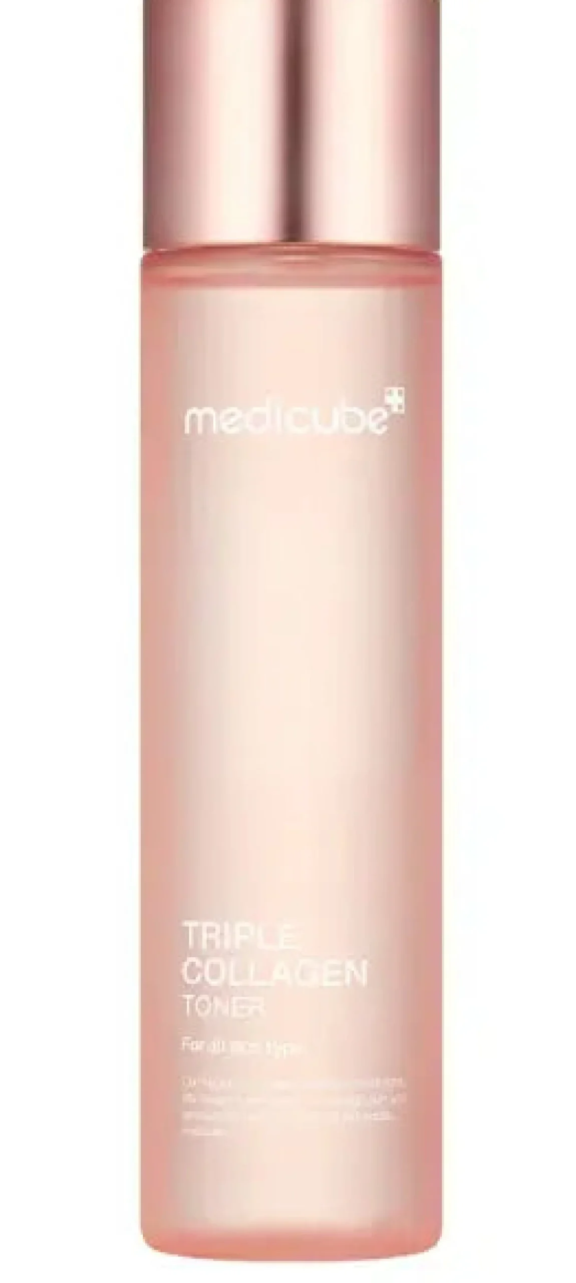 Hot Triple Collagen Toner Alle Korean Skincare|Toners