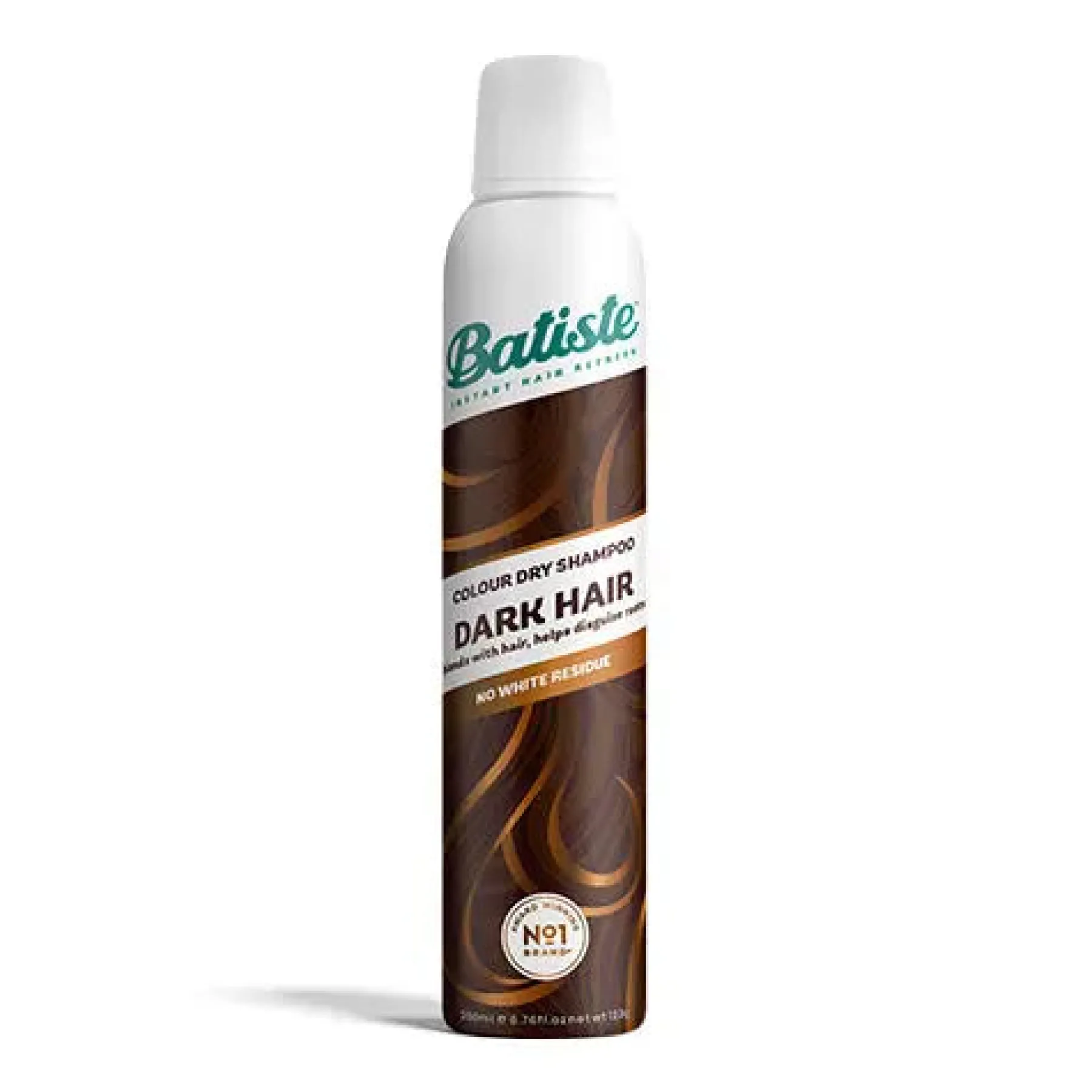 Outlet Trockenshampoo Hauch von Farbe Dunkel Shampoo|Haarprobleem