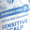 Discount Trockenshampoo Sensitive Haarprobleem|Shampoo
