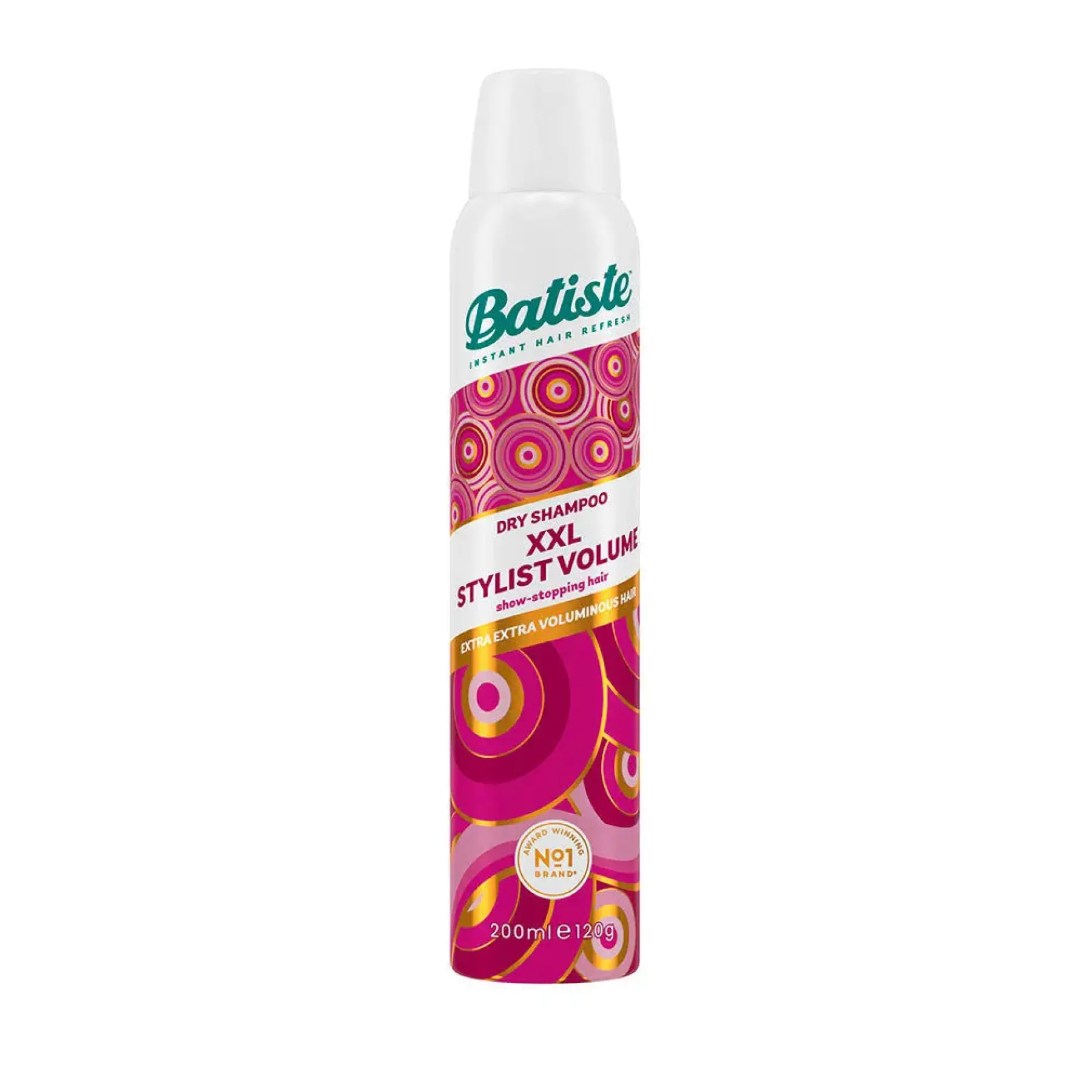 Discount Trockenshampoo Stylist XXL Volumen Hoofdingrediënt Haircare|Shampoo
