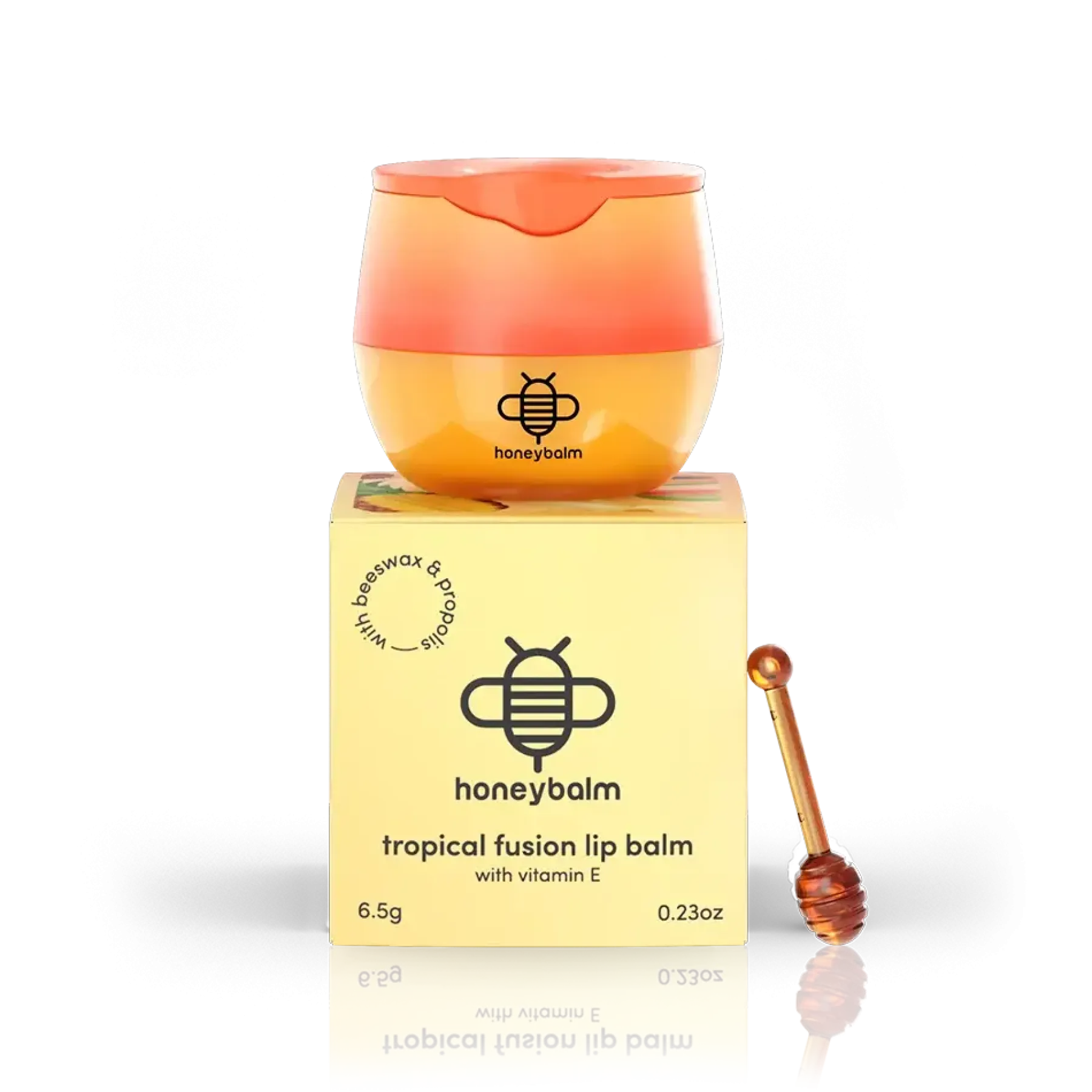 Discount Tropical Fusion Lippenbalsam|Lippenbalsam