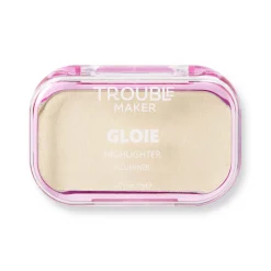 Best Gloie Lighter Highlight Disco Dust Light Gold Highlighter|Vegan Highlighter