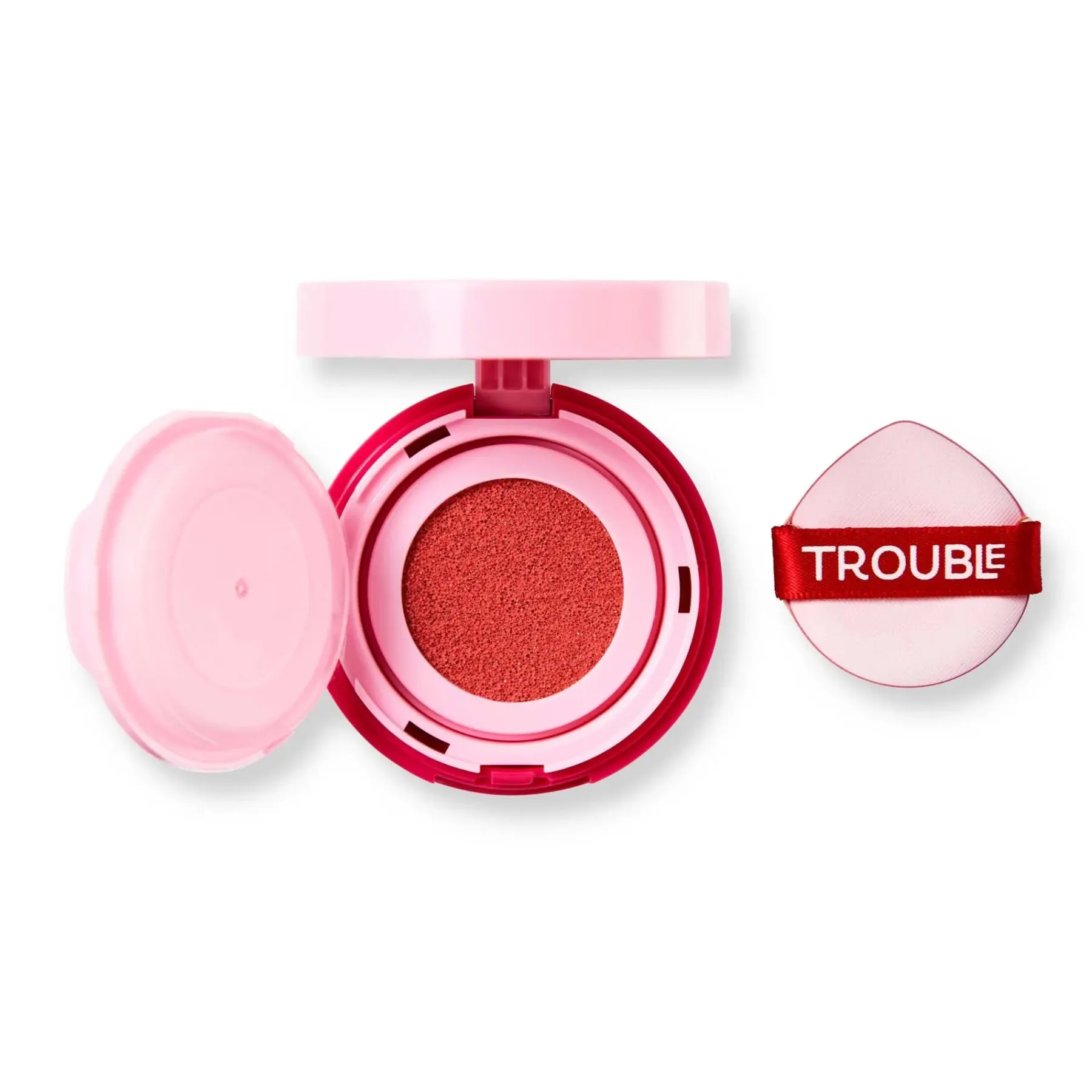 Press Play Blush Cushion Remix Peach Rouge