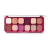 Best Trouble Shadow Palette Day Off Lidschatten|Vegane Lidschatten