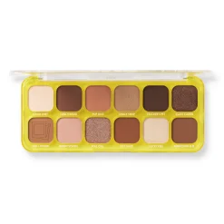 Outlet Trouble Shadow Palette Field Trip Lidschatten|Vegane Lidschatten